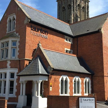 Taunton Town House Villa Bagian luar foto
