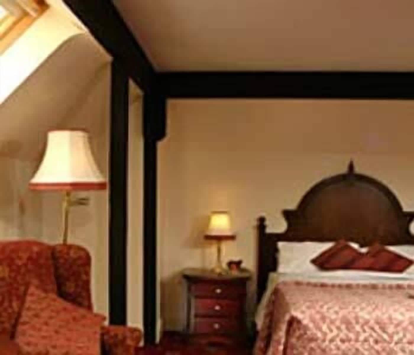 Taunton Town House Villa Bagian luar foto