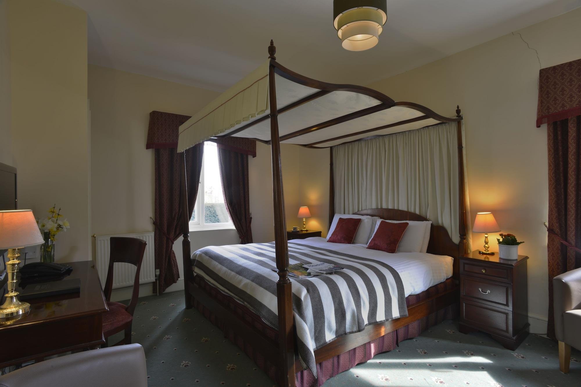 Taunton Town House Villa Bagian luar foto