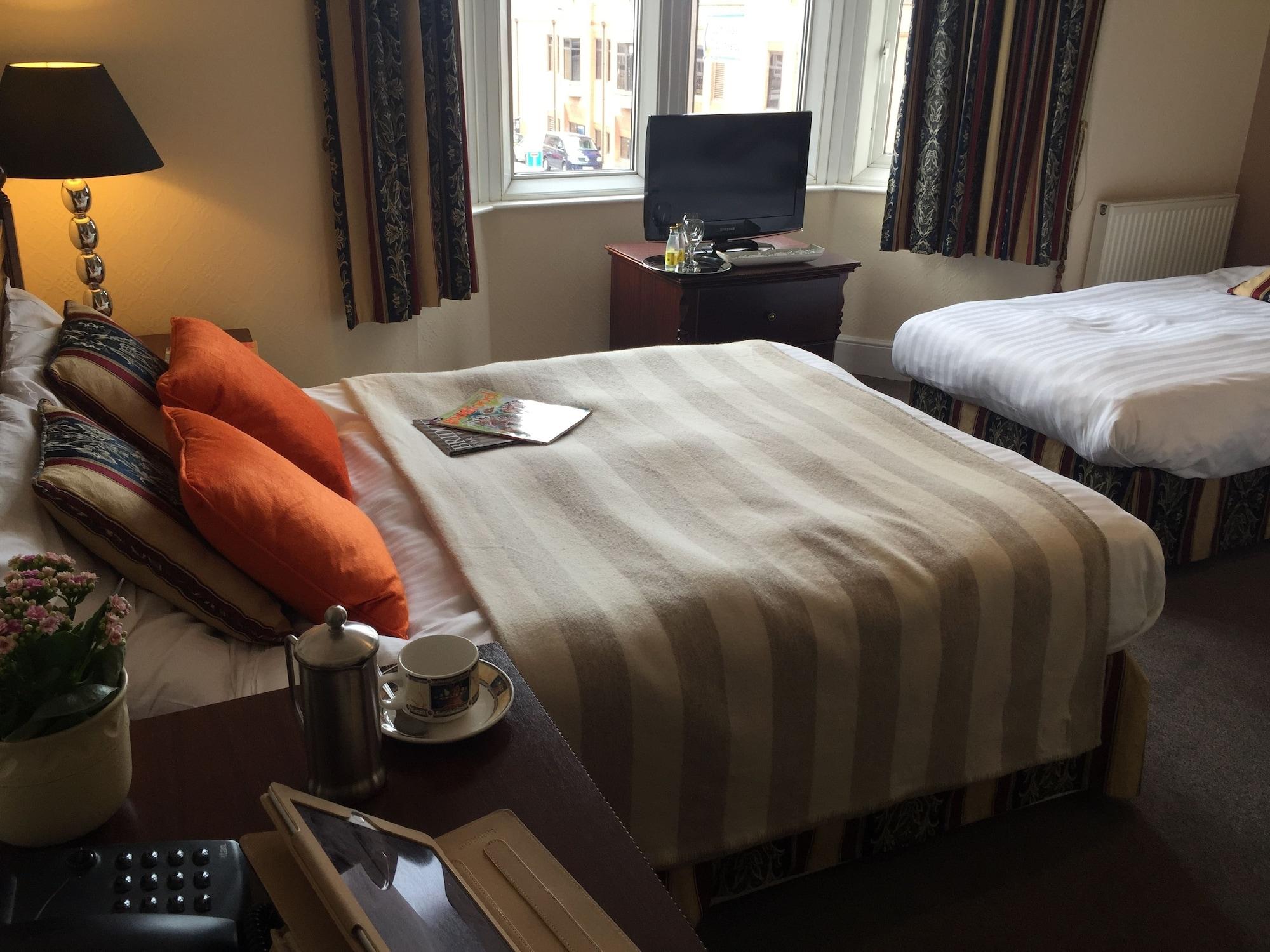 Taunton Town House Villa Bagian luar foto