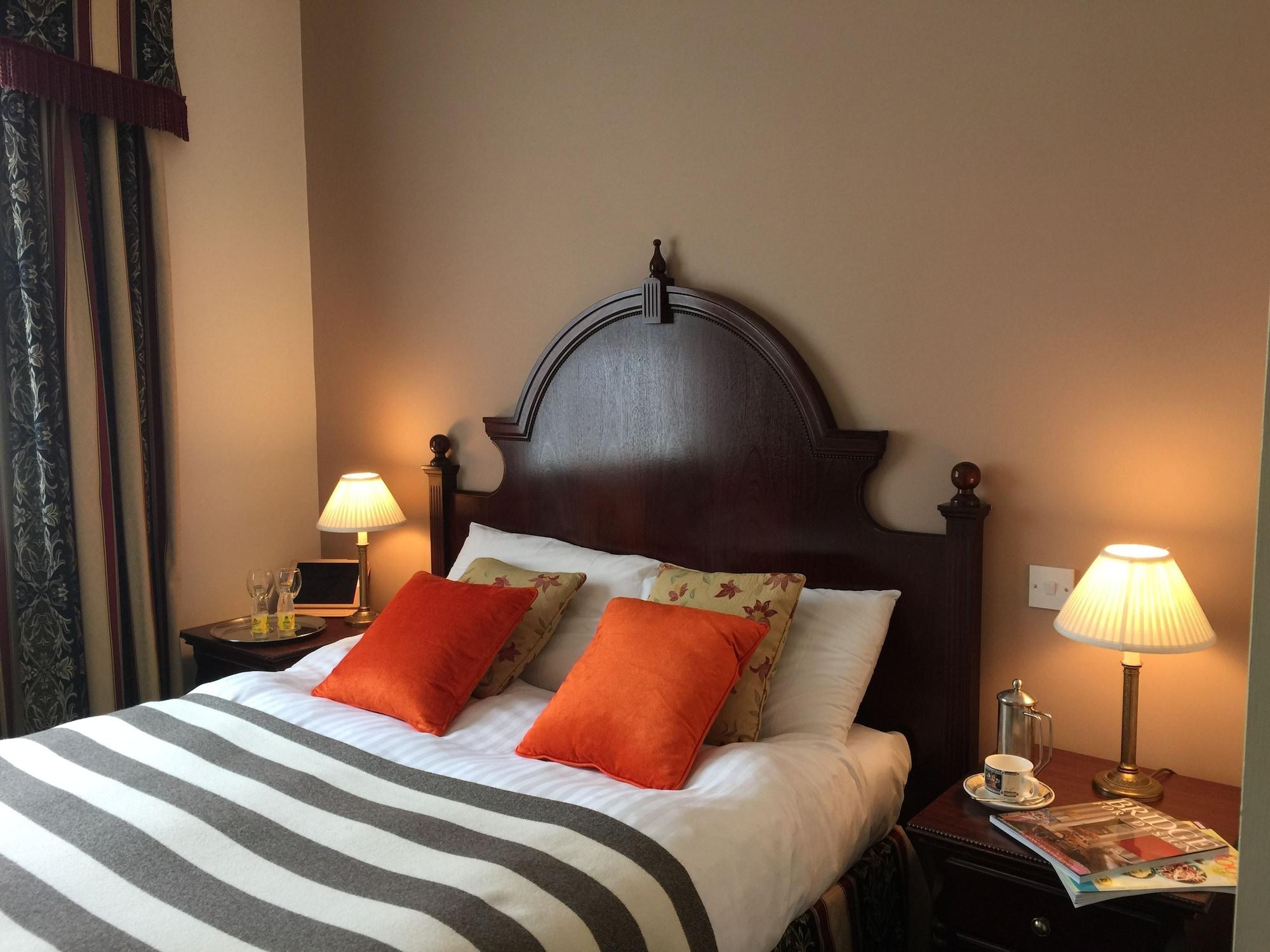 Taunton Town House Villa Bagian luar foto