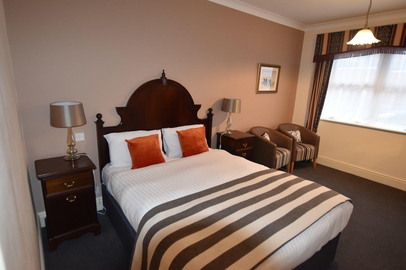 Taunton Town House Villa Bagian luar foto