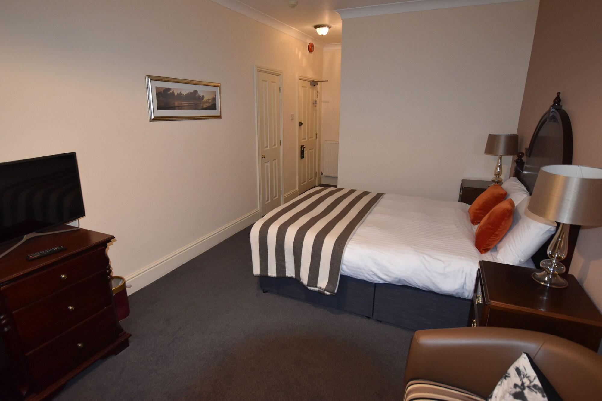 Taunton Town House Villa Bagian luar foto