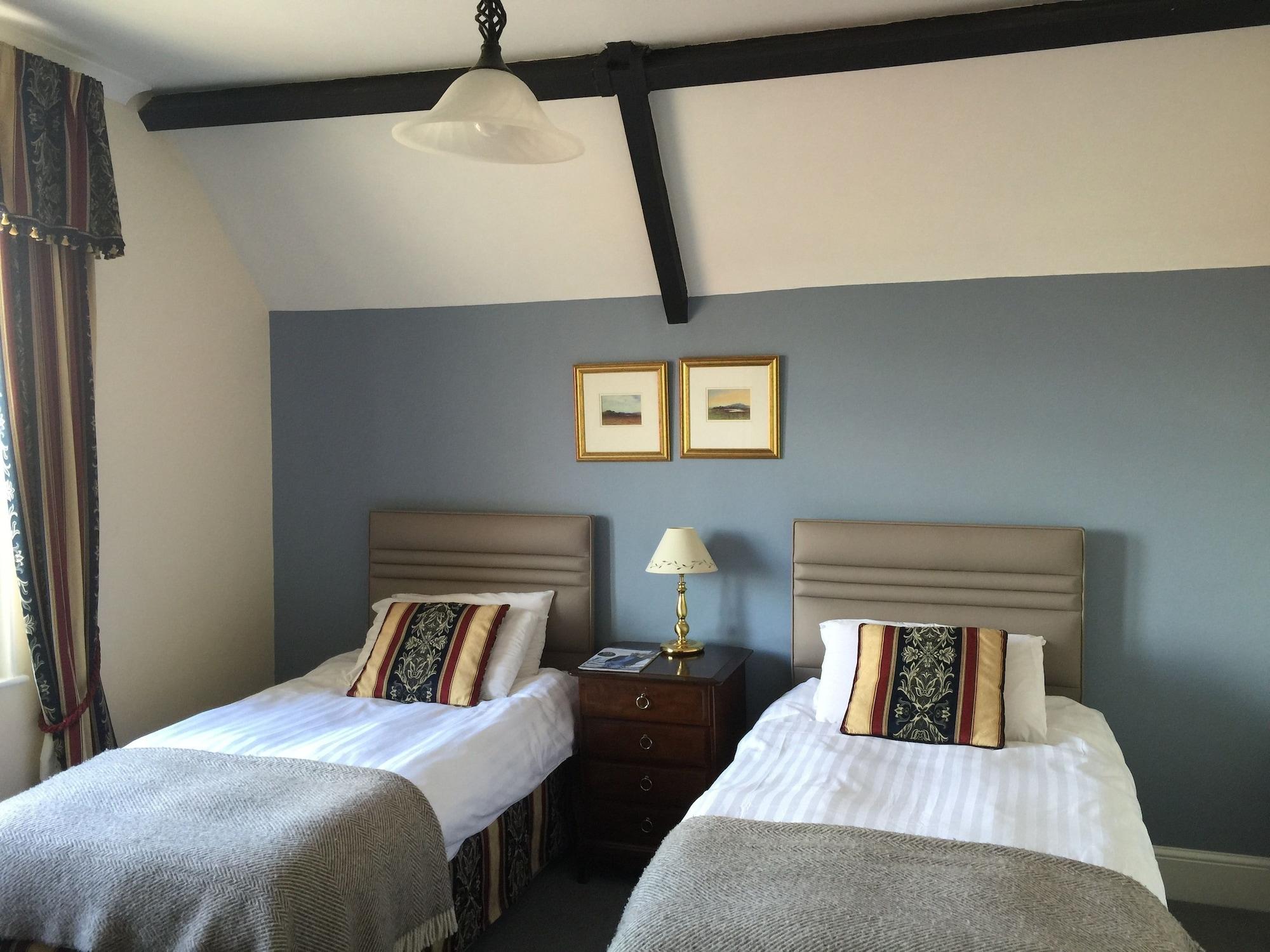 Taunton Town House Villa Bagian luar foto
