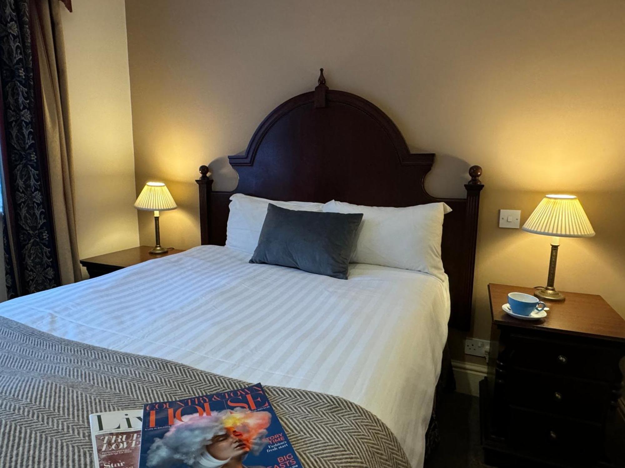 Taunton Town House Villa Bagian luar foto