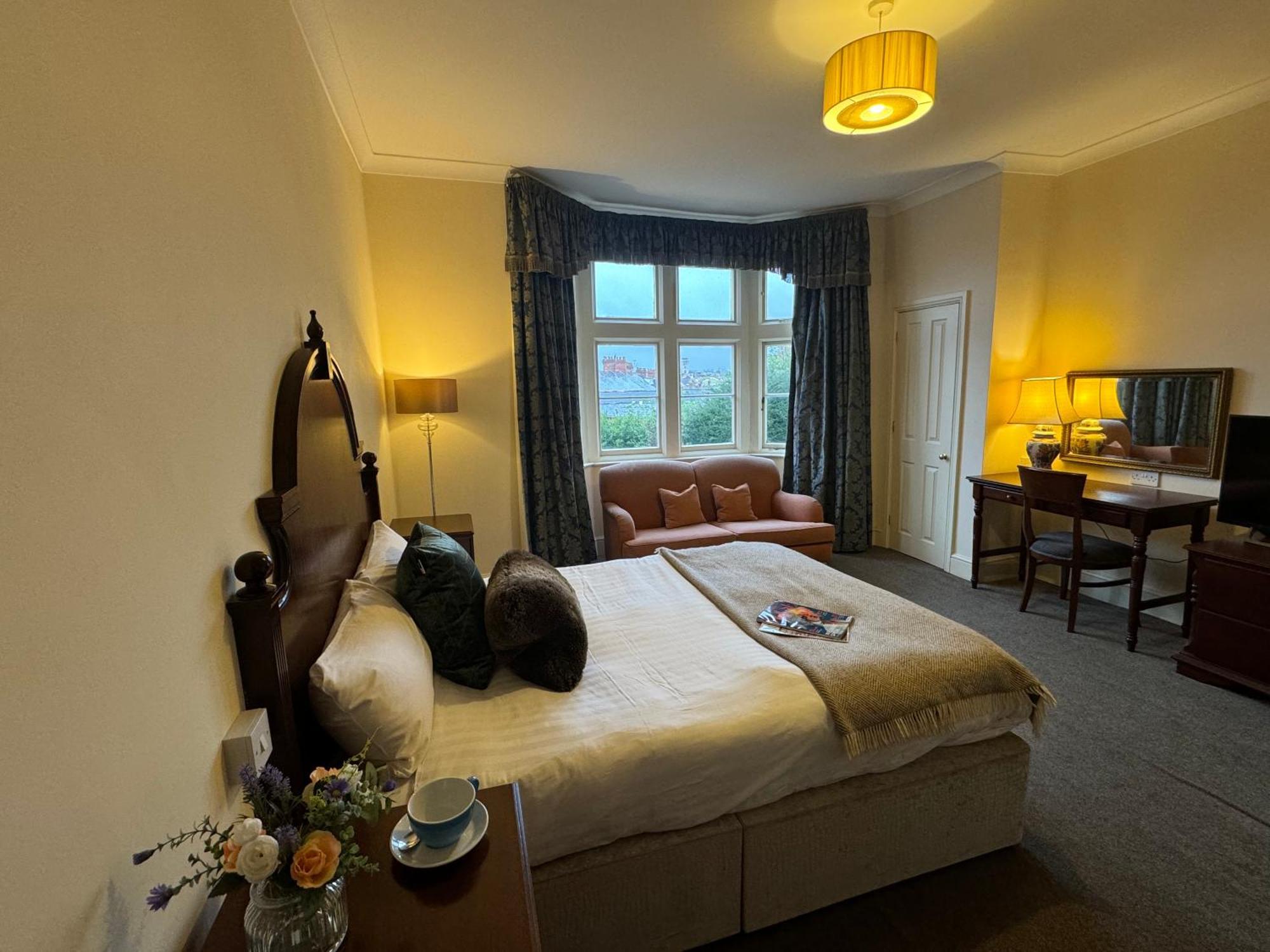 Taunton Town House Villa Bagian luar foto