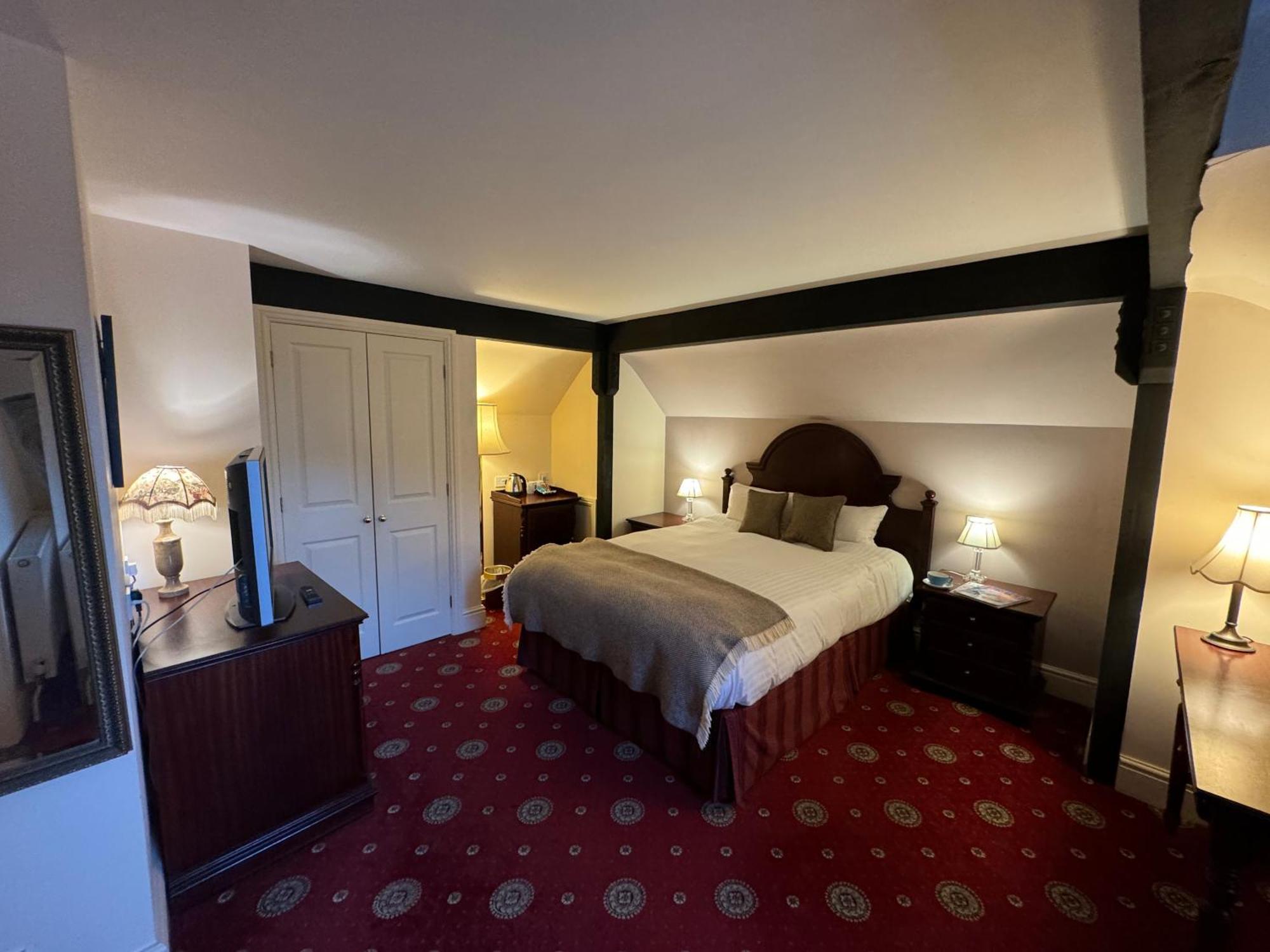 Taunton Town House Villa Bagian luar foto