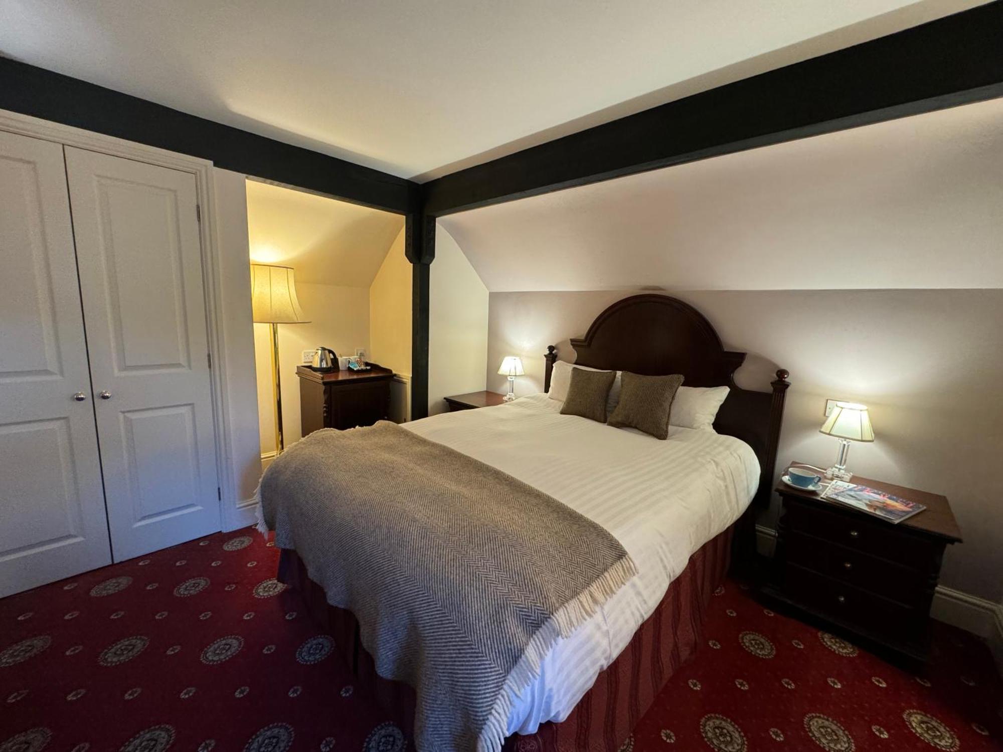 Taunton Town House Villa Bagian luar foto