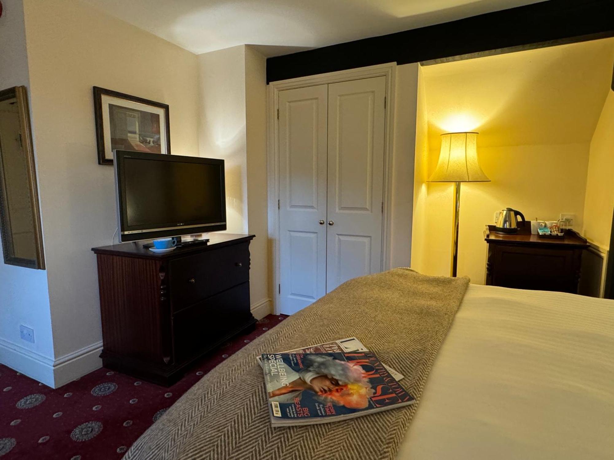 Taunton Town House Villa Bagian luar foto