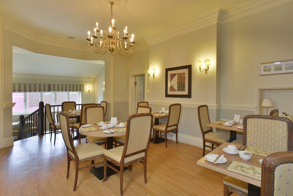 Taunton Town House Villa Bagian luar foto