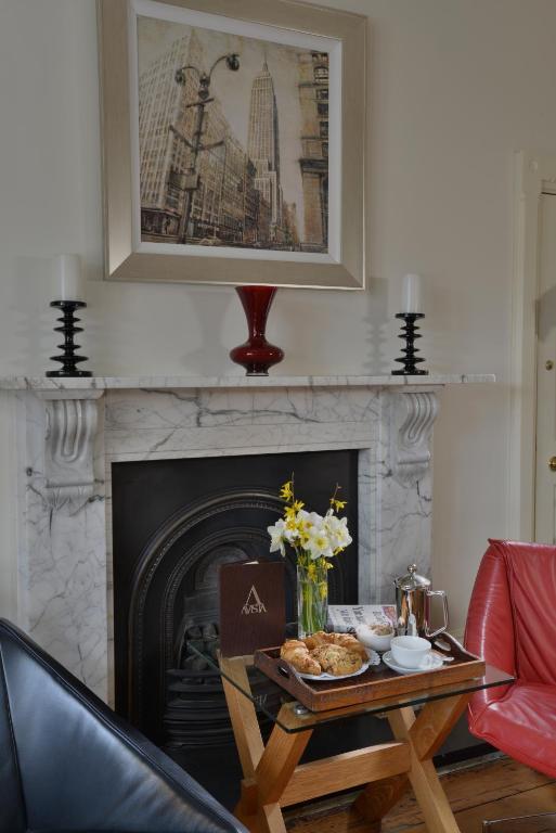 Taunton Town House Villa Bagian luar foto