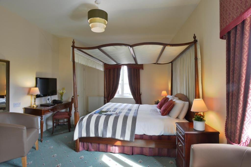Taunton Town House Villa Ruang foto