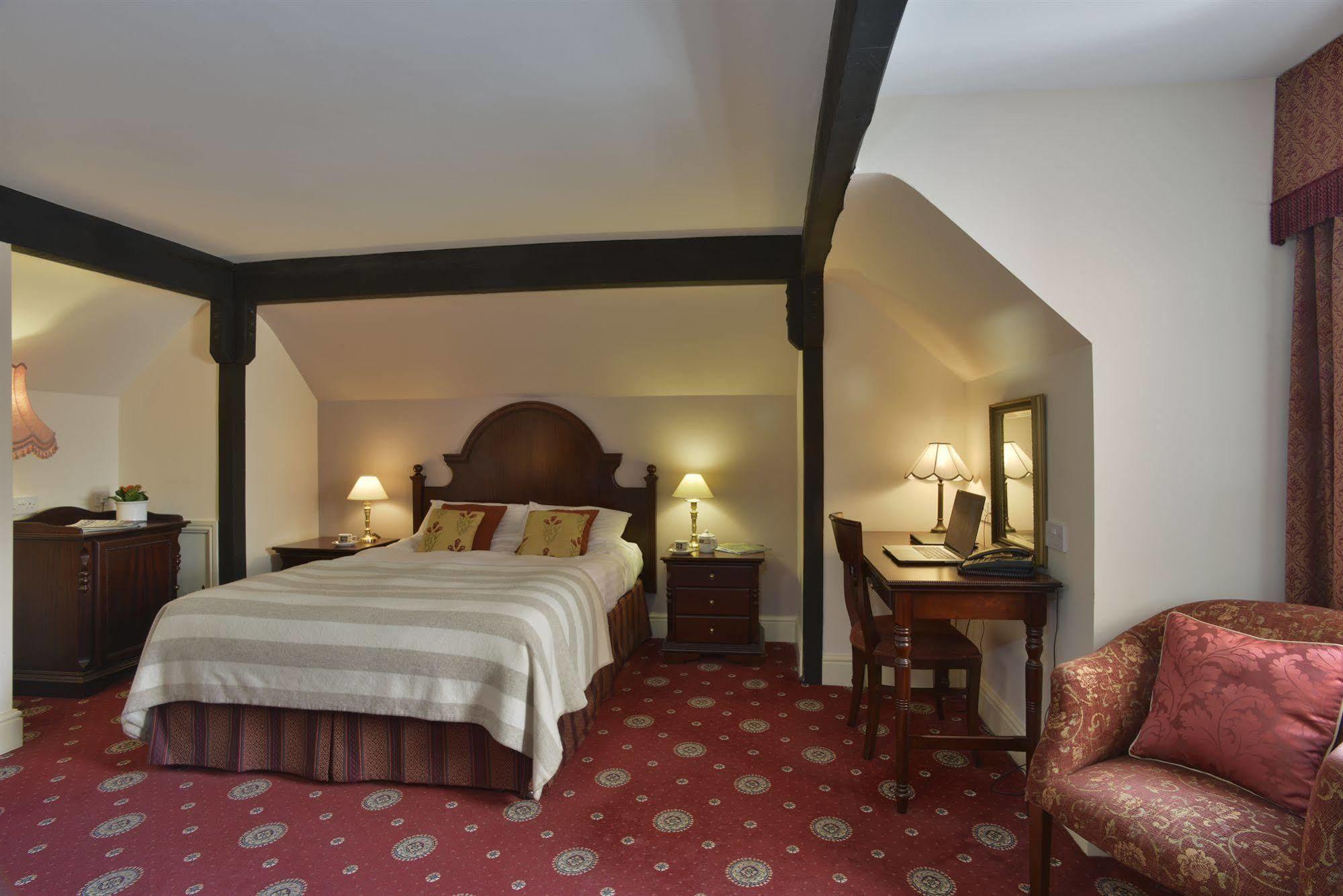 Taunton Town House Villa Bagian luar foto