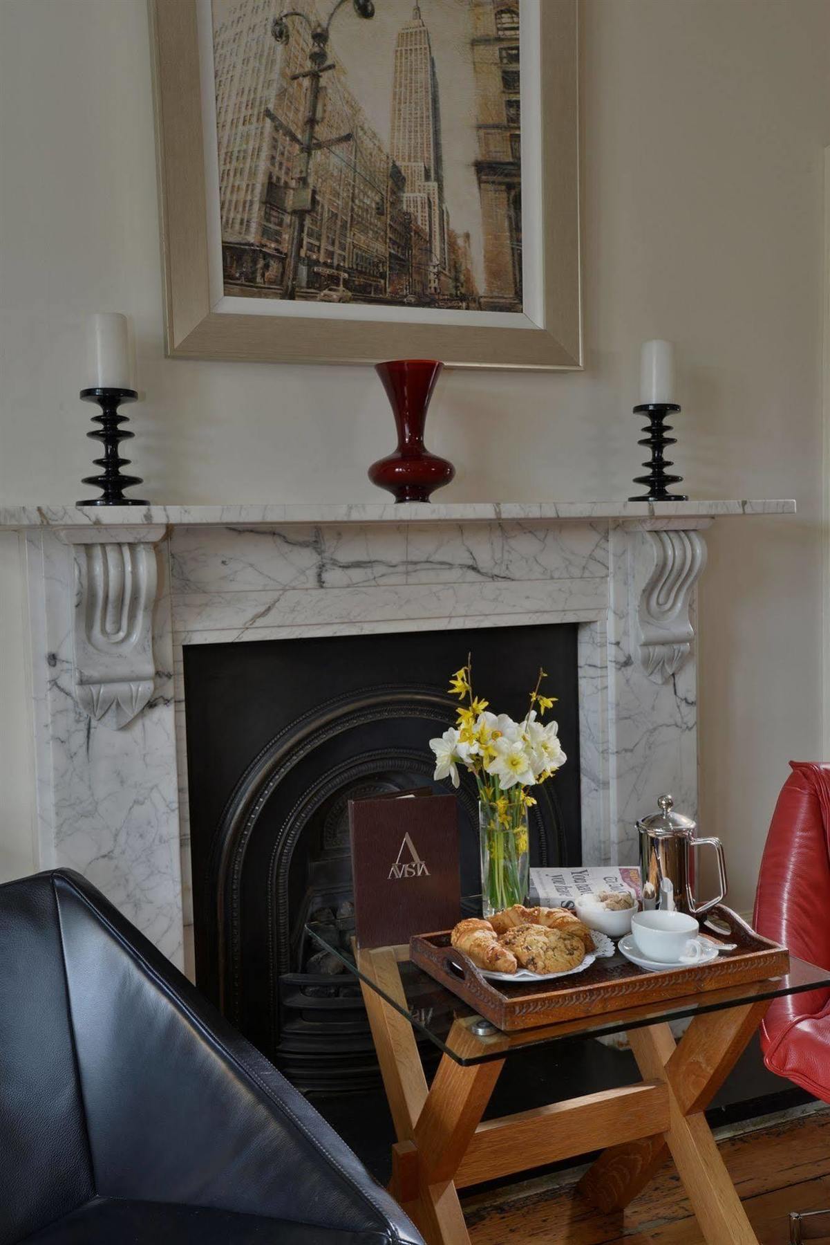 Taunton Town House Villa Bagian luar foto