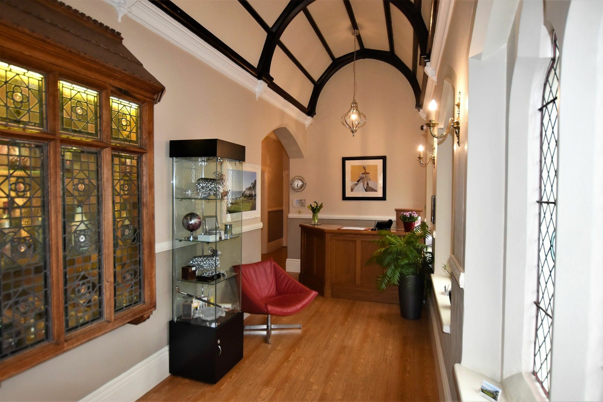 Taunton Town House Villa Bagian luar foto